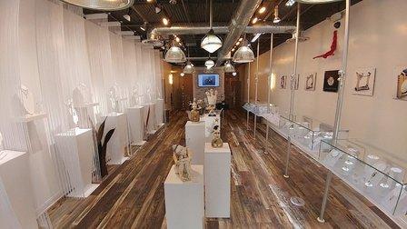 Harry Roa Gallery