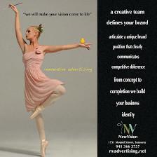 New Vision Advertising