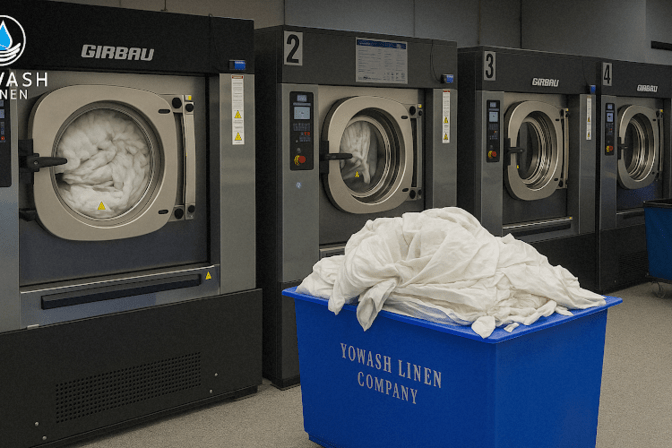 YoWash Linen Company