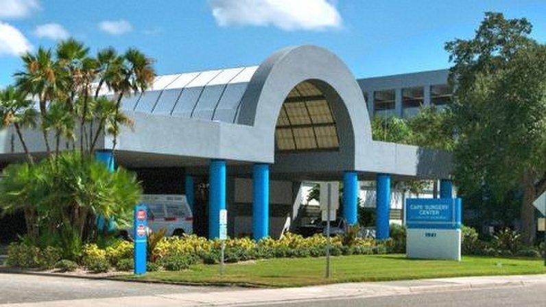 Cape Surgery Center