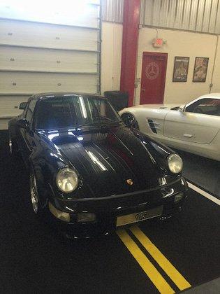 Porsche Drivers Group Sarasota
