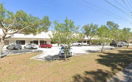 Central Florida Truss Inc