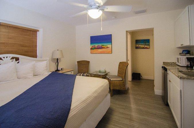 Siesta Key Beachside Villas