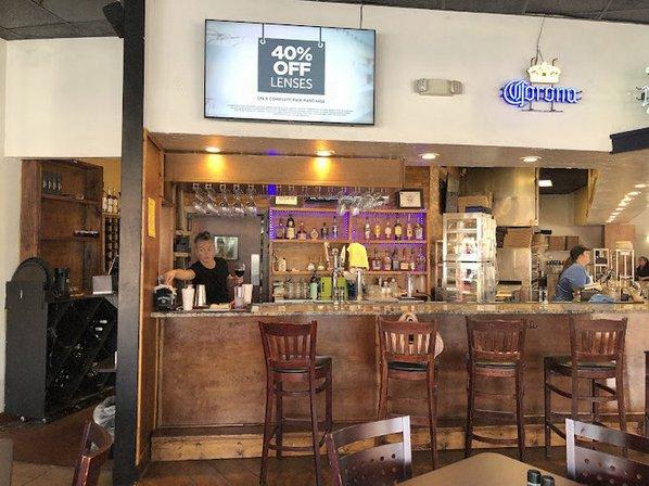 Fresta's Italian American Cuisine