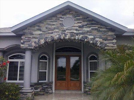 Classic Stonework, LLC