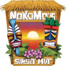 Nokomo's Sunset Hut