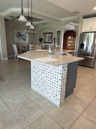 Canino Construction Services LLC