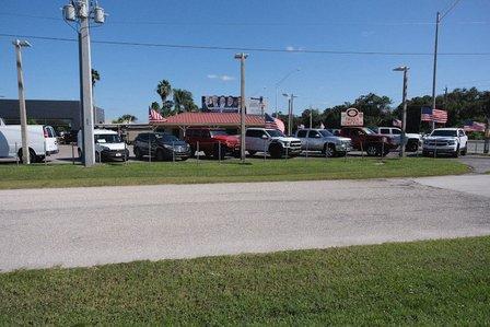 The Truck Junction