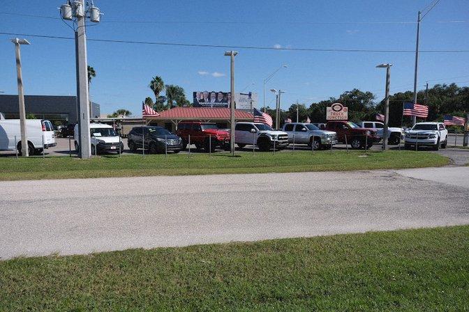 The Truck Junction