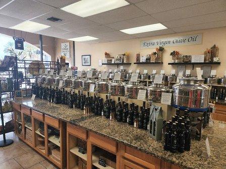 Venice Olive Oil Company