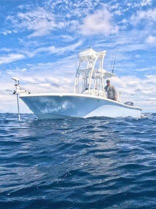 Off The Hook Charters Venice