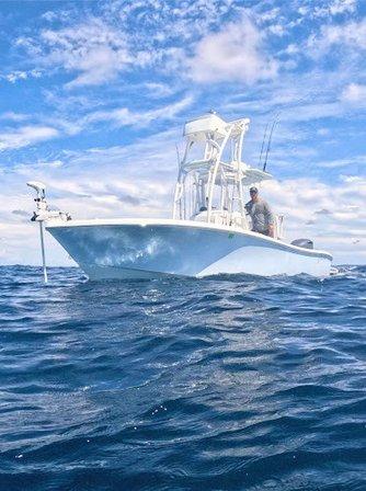 Off The Hook Charters Venice