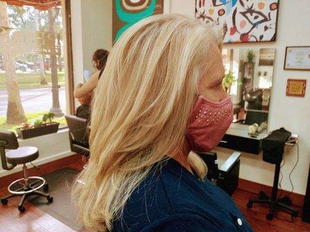 Paris Hair Design Salon by Raphael