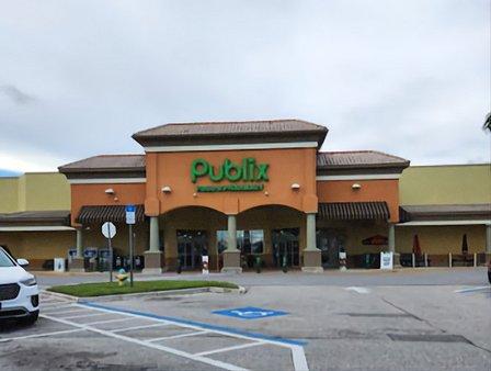 Publix Pharmacy at Heron Creek Towne Center