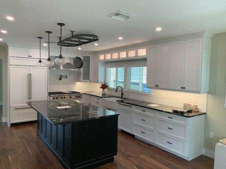 Cabinets MD - Custom Cabinets