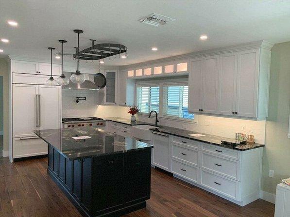 Cabinets MD - Custom Cabinets