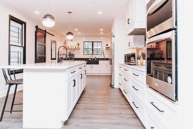 Tidewater Cabinetry