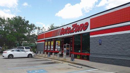 AutoZone Auto Parts