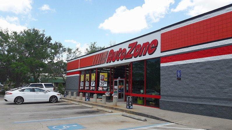 AutoZone Auto Parts