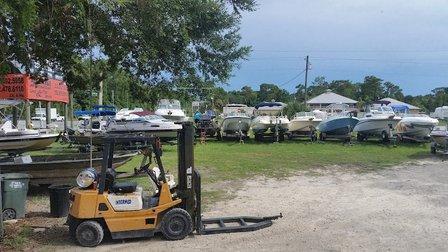 Affordable Mobile Marine