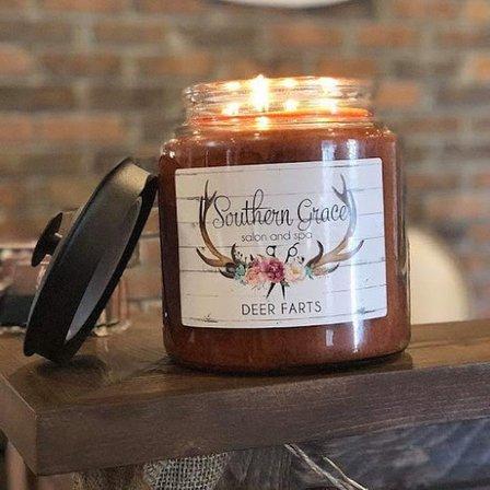 Southern Grace Salon and Spa
