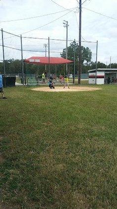Dunnellon Little League