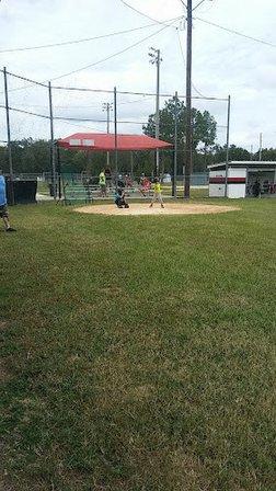 Dunnellon Little League