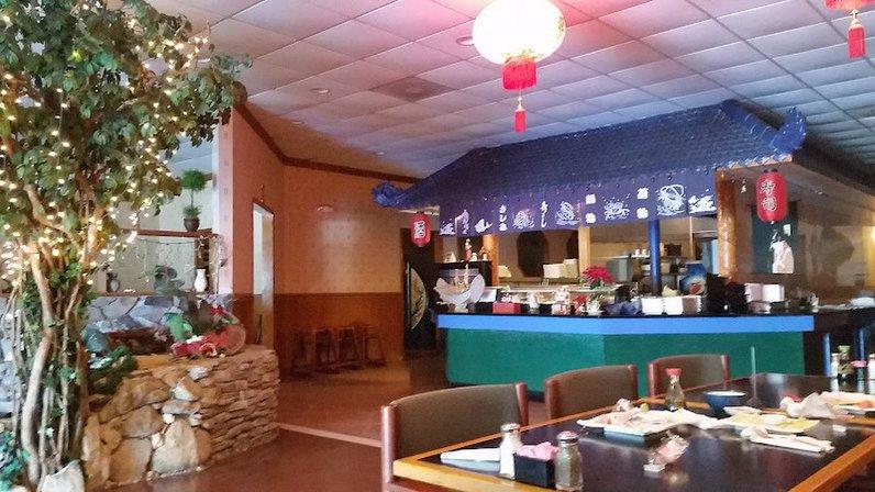 Fuji Asian Bistro