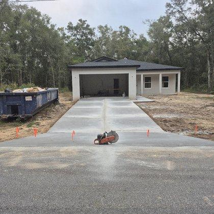 D.A.Smith Concrete LLC