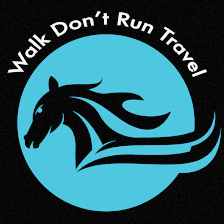 Walk Dont Run Travel