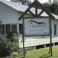 Rise Construction Custom Builders