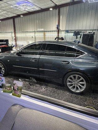 Platinum Auto Armor LLC.