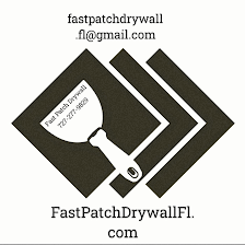 FAST PATCH Drywall FL-LLC