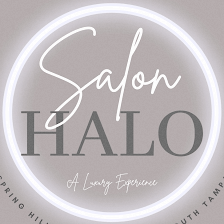 Salon Halo of Spring Hill