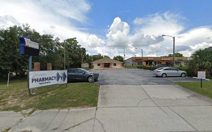 Pine Brook Pharmacy #3