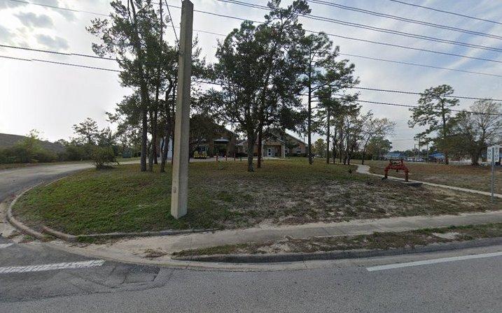 Hernando County Fire Rescue - Station 3