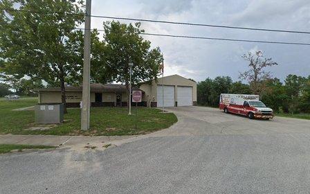 Hernando County Fire Rescue - Station 4