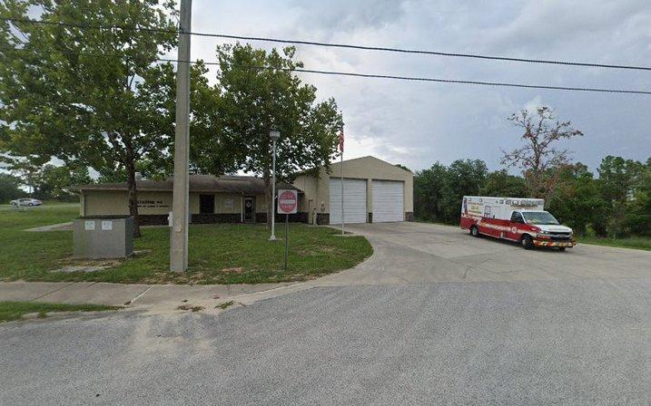 Hernando County Fire Rescue - Station 4