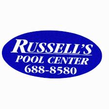 Russell Pools