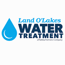 Land O Lakes Water Treatment