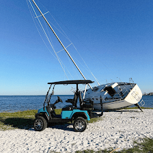Discovery Golf Cars