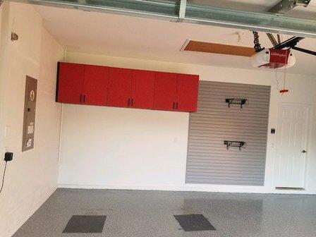 Affordable Closet Concepts Inc.