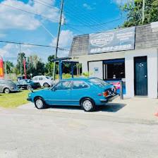 RP Auto Services