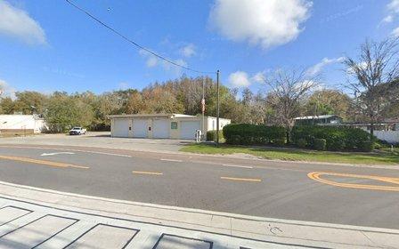Pasco County Fire Rescue Station 28