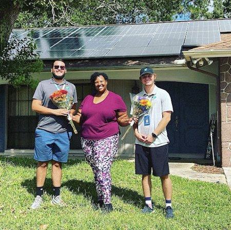 Divine Solar Power