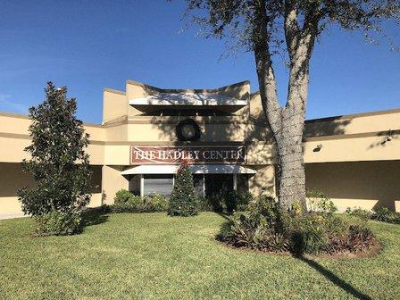 Gulfside Healthcare Services - The Hadley Center