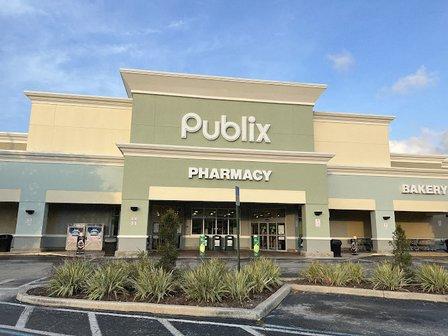 Publix Super Market at Riverwalk Crossings