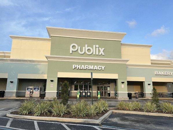 Publix Super Market at Riverwalk Crossings