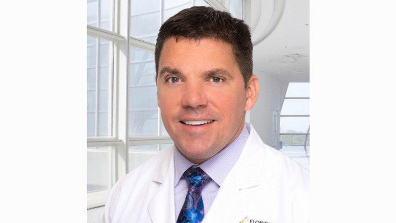 David Wenk, MD