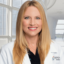 Dr. Jessica E. Stine, MD